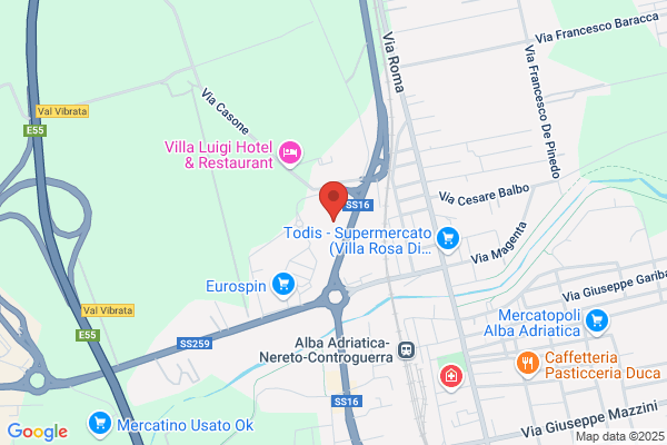 Vemaco Commerciale Srl