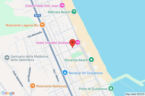 Pasticceria Bar Gelateria Sprint