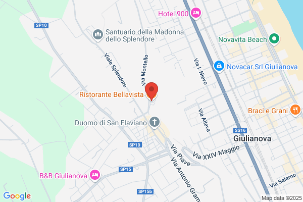 Ristorante Bellavista