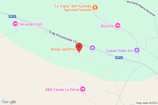 Borgo Spoltino