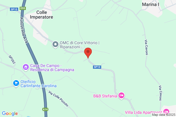Il Vigneto Del Principe