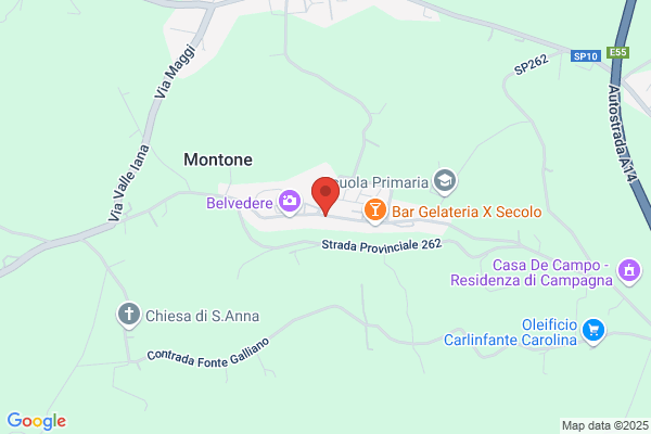 Locanda Il Poeta Contadino