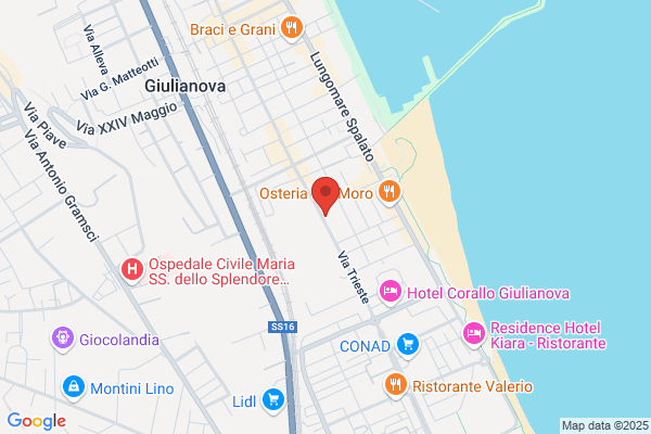 Ristorante La Medusa
