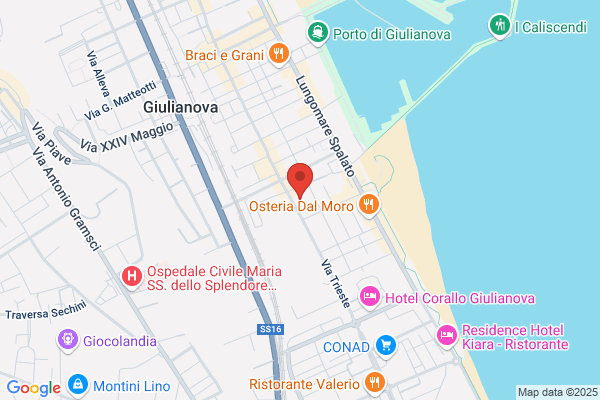 Ristorante La Stracciavocc