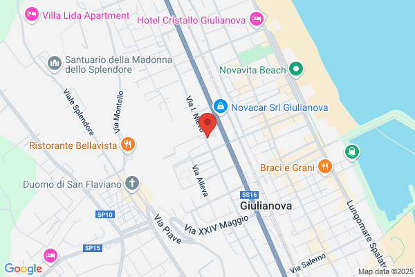 Teleserenita' Giulianova