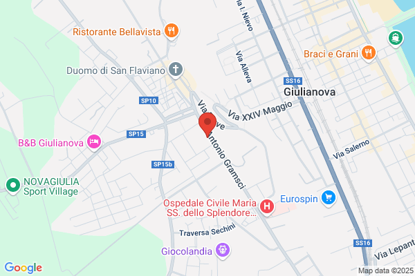 Poste Italiane