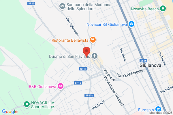 Istituto Educativo Castorani Sede Centrale