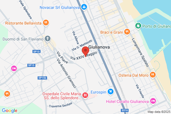 Centro Veterinario Orte