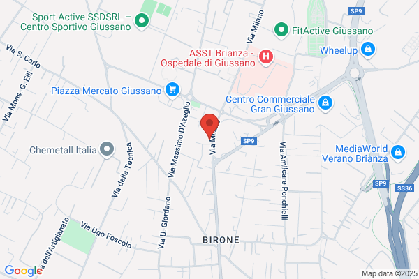 Auto Varenna