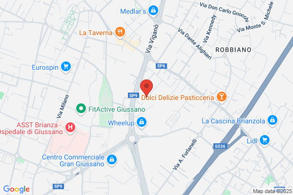 Immobiliare Futura S.R.L.