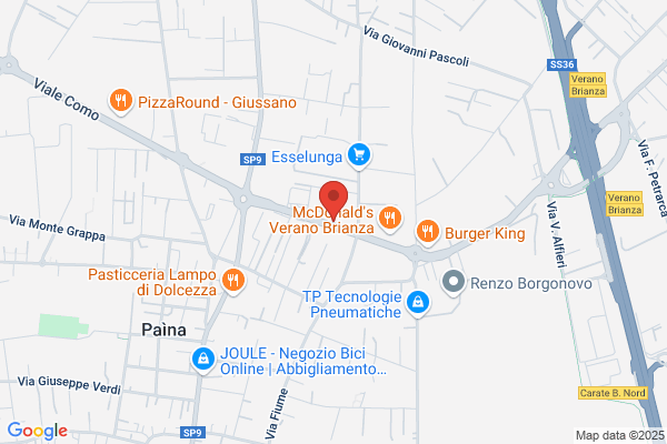 La Boutique S.N.C. Di Cazzaniga Ernesto E paolo