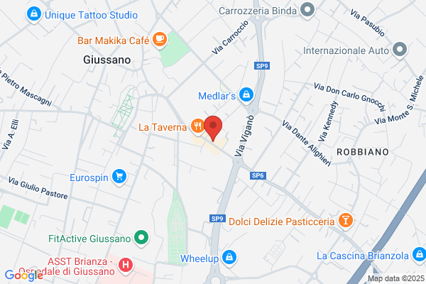Mascheroni Snc Di Mascheroni Carlo E C.