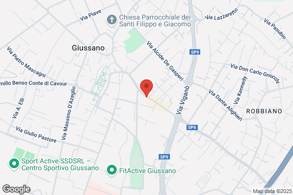 Edilimmobiliare Il Pentagono Di Barbieri Claudio E C s.A.S.