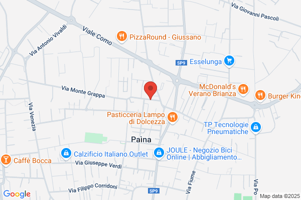 Avt Di Nava E C.