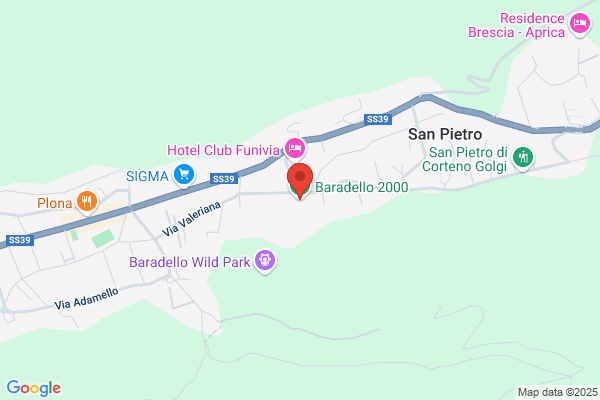 Baradello S.P.A