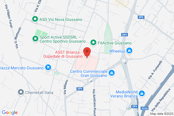 Gaslini Giovanni