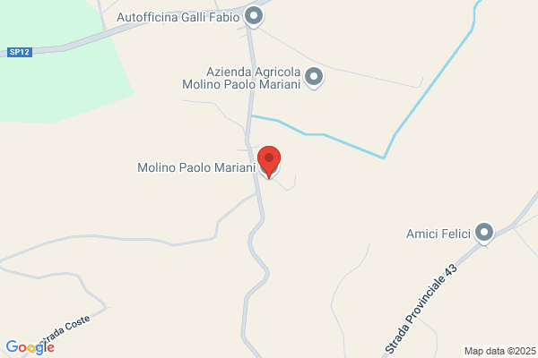 Mariani paolo