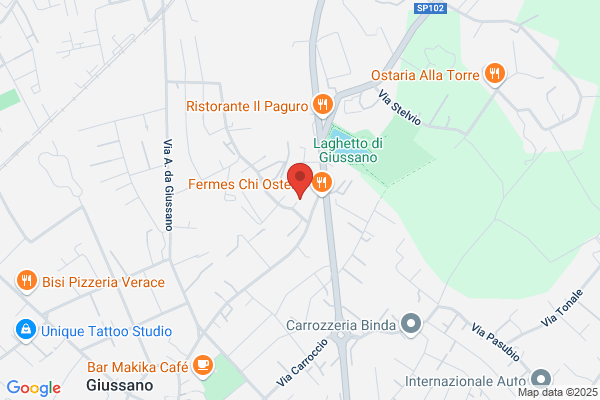 Mifil Sas Di Fenu Corbetta & C.