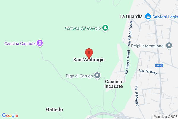 Santambrogio giacomo