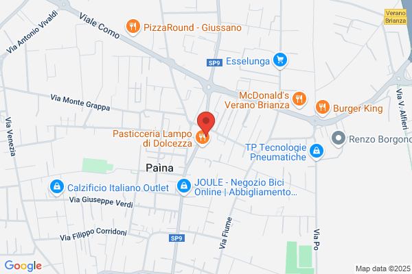 Spezia fabrizio