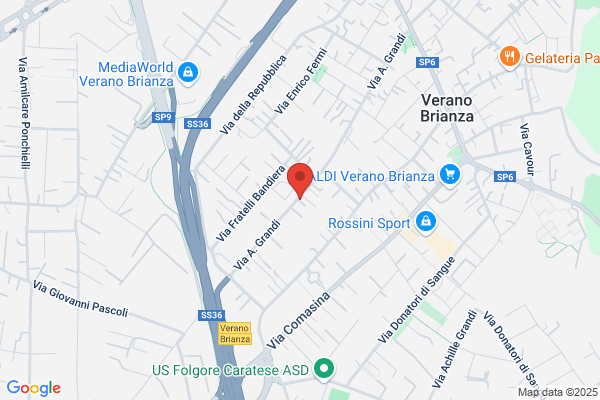 Cattaneo Architects