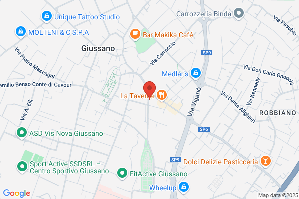 Istituto Statale Darte