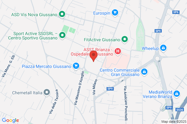 Scuola Media Alberto Da Giussano