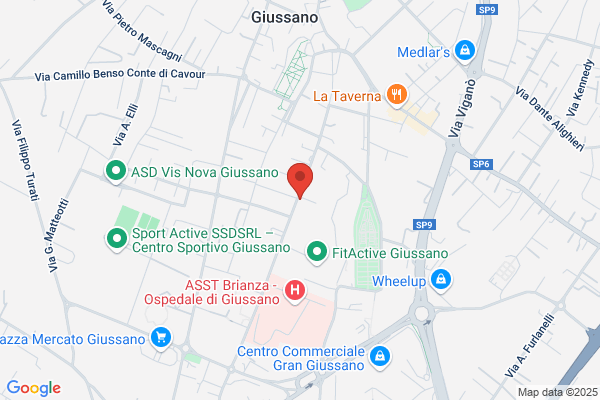 Axa Assicurazioni Vergani Maddalena