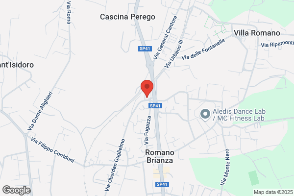 Corti Assicurazioni Sas