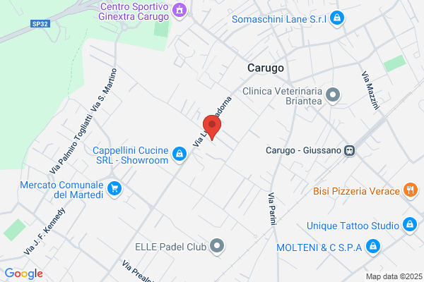 Carrozzeria Terraneo