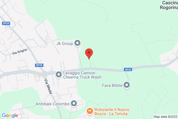 Car Network  - Levabolli