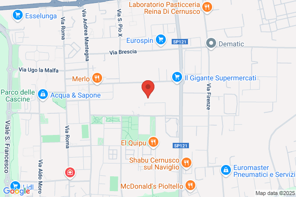 Vimercati ezio