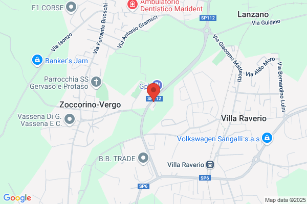 Elettrotecnica Redaelli Srl