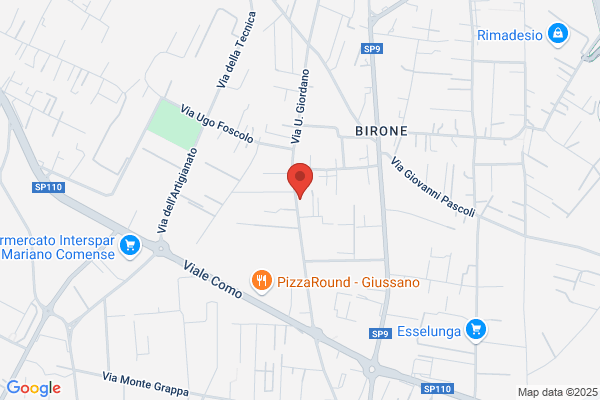 Eurodinamic S.R.L.