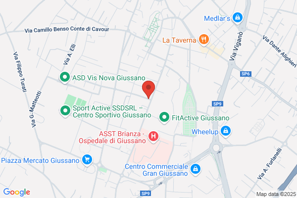 O.M.Ci Citterio Srl