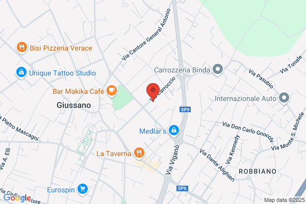 Guarnera Letterio (Dr.)