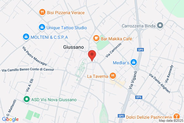 Studio Dentistico Barzaghi adriano (Dr.)