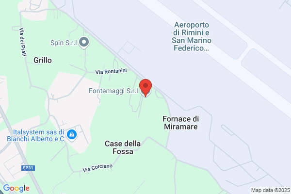 Fontemaggi Giocondo & C. Snc