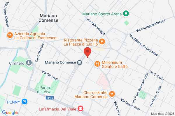 Pasquina Carlo Tintoria Snc