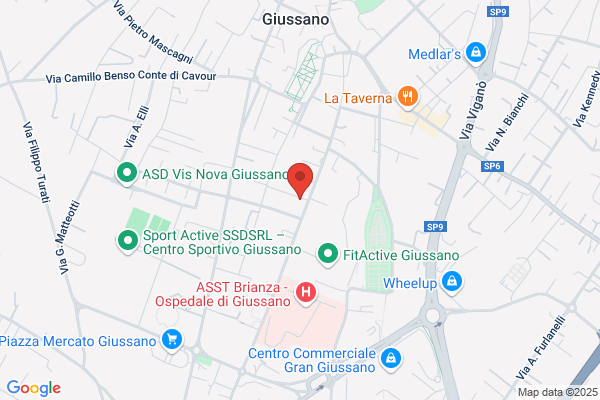 Pasquina Carlo Tintoria Snc
