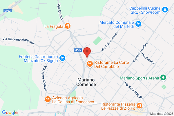 Ad Rinaldo Immobiliare