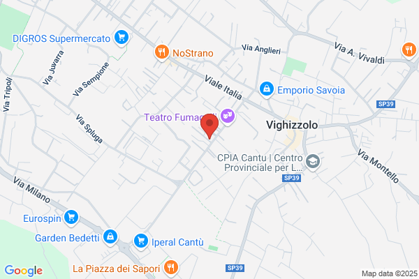 Studio Tecnico Ig Stropeni - Laurelli