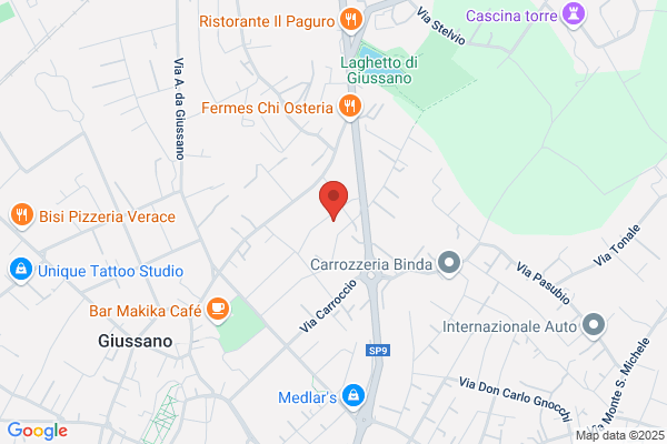 2t Legnami da Costruzione