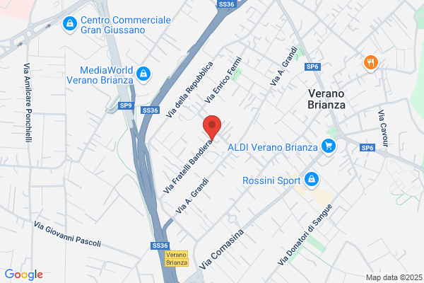 Impresa Edile De Leva Francesco