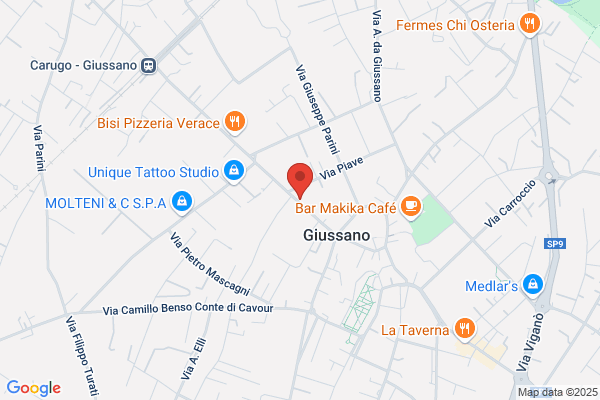 Elettromeccanica Crippa E Guazzo