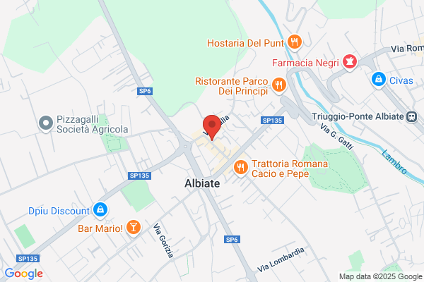 Elettrotecnica Colombo Di Colombo Roberto (S.N.C.)