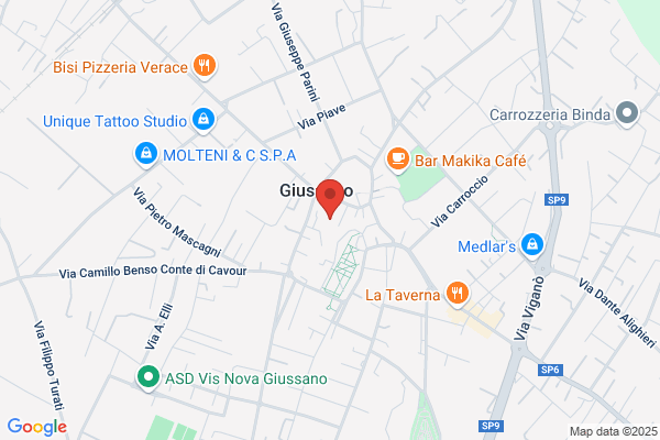Mont-Ele Srl