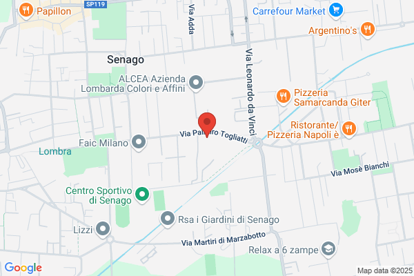 Sistel Impianti Srl