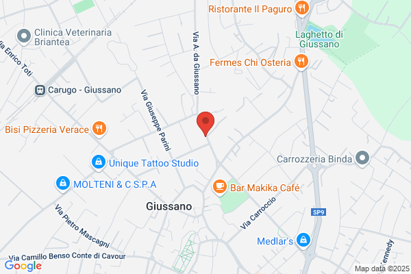 Studio Tecnico Citterio E Grassi Associati
