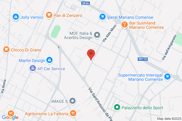 Tecnoserramenti Srl